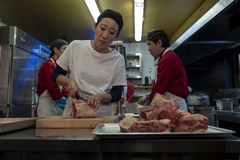 Killing Eve .